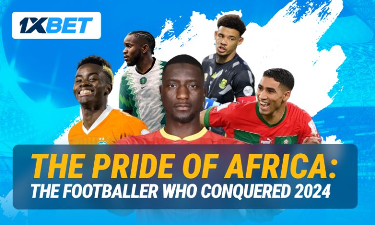 Pride of Africa: who will win the CAF Awards?