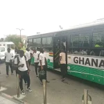 CHAN 2024Q: Black Galaxies arrive Uyo for Home Eagles challenge