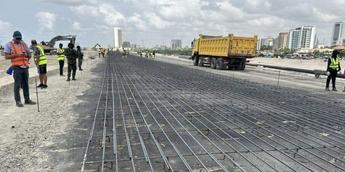 Lagos-Calabar highway