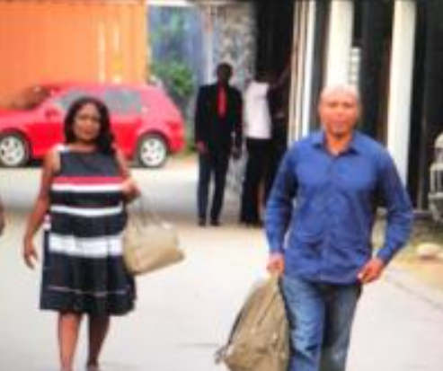 Court sentences couple to 16 years in jail and deregisters their church for N52m fraud