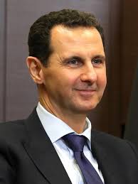 Dethroned Syrian leader Bashar Al-Assad granted asylum in Russia