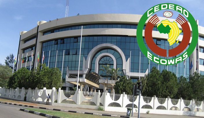 ECOWAS Commission, Abuja office