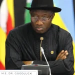 Ex-President Jonathan condoles with Jigawa Governor over death of mother, son