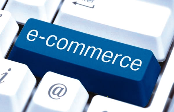 E-COMMERCE