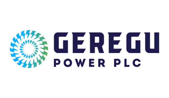 Geregu Power Plc