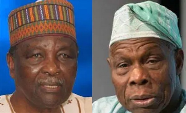 Gowon recounts how he asked Abacha to spare Obasanjo