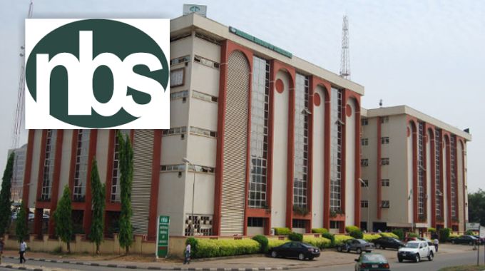 Nigerian Bureau of Statistics