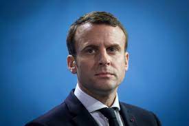 Emmanuel Macron