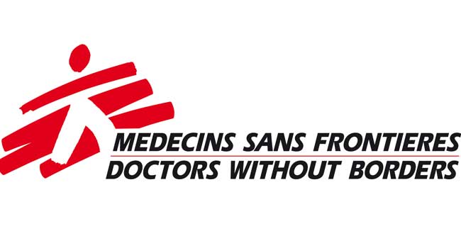 MSF-Doctors Without Borders