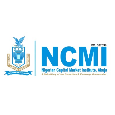 Nigerian Capital Market Institute