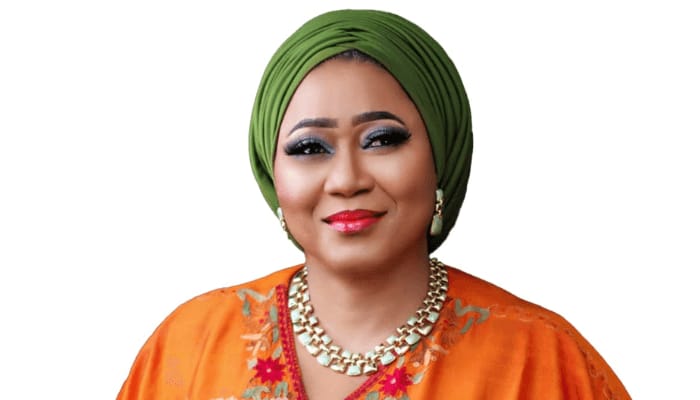 Nkechi Ali-Balogun