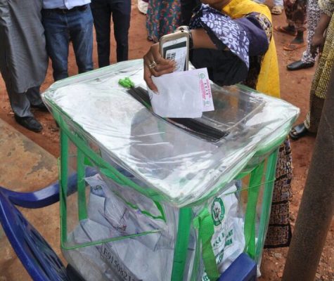 Ogun election