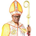 Our founders were detained for drumming in church – Primate