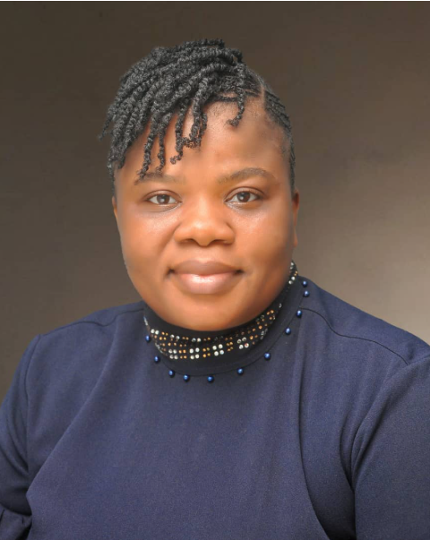 PUNCH Healthwise Editor, Angela Onwuzoo