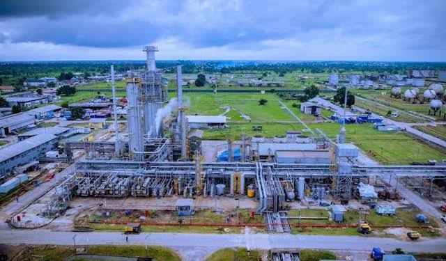 Port harcourt refinery reportedly halts operations barely 3 days after resumption