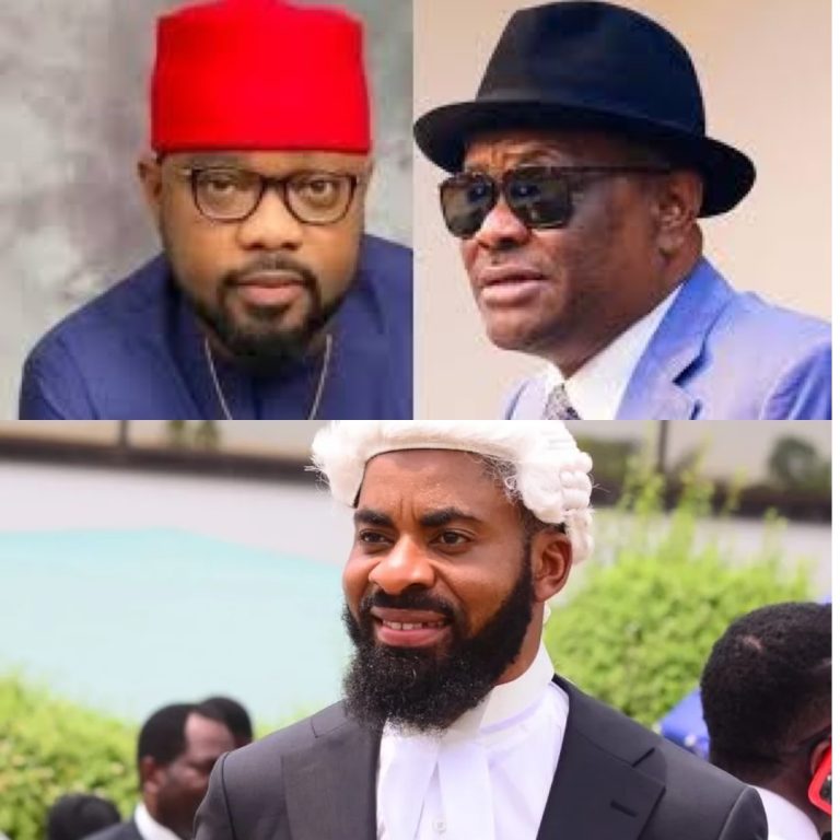 The PDP is a d3ad party awaiting funeral rites? ? Adeyanju knocks PDP for expelling Ikenga Ugochinyere