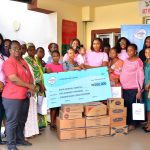 The Spirit of Christmas: How Cussons Baby is spreading love, transforming lives