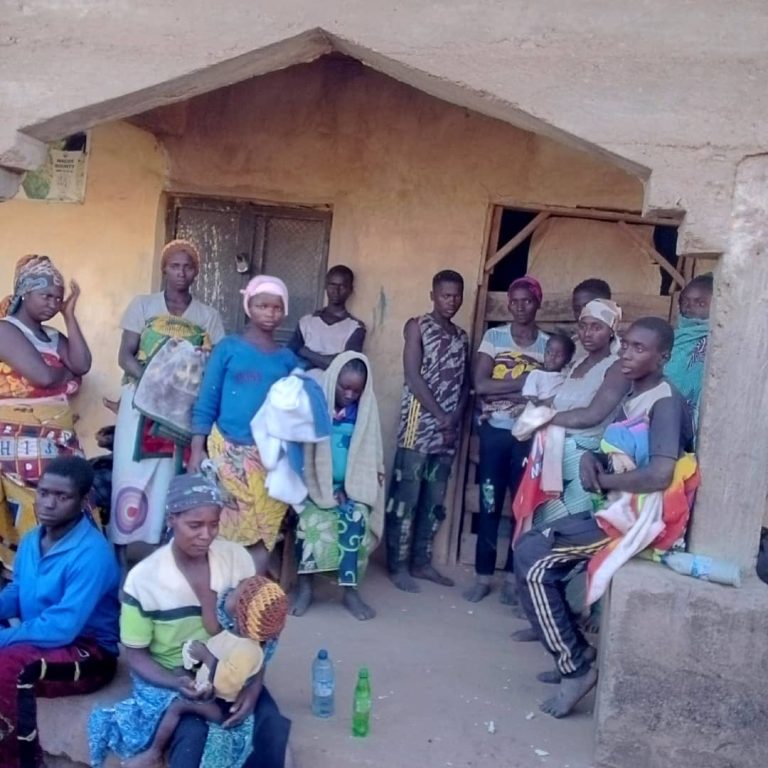 Troops rescue 25 kidnapped victims, neutralize bandits in Kaduna